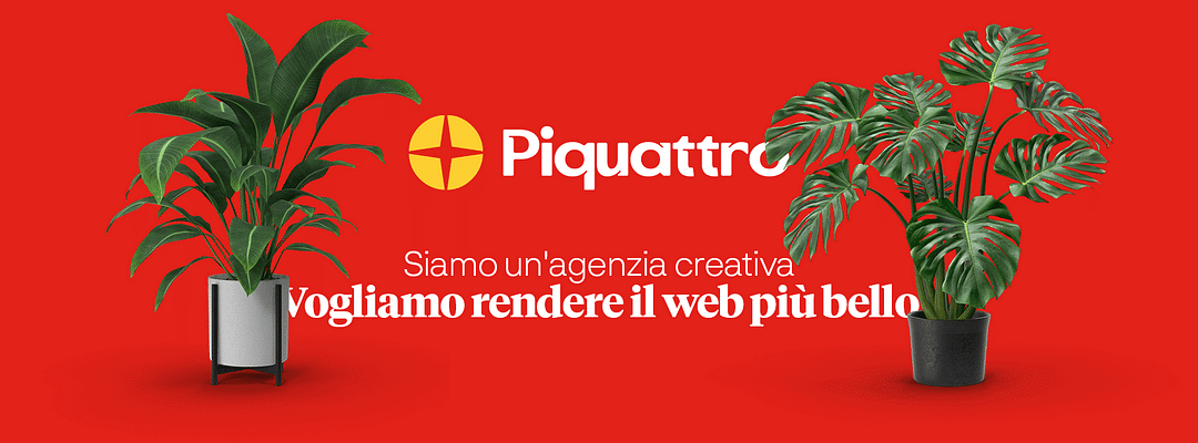 Piquattro Digital cover